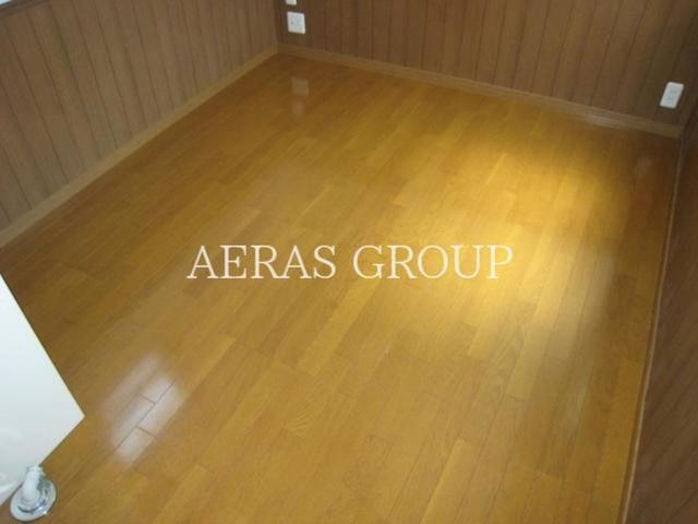 居室・リビング　明るいお部屋です。