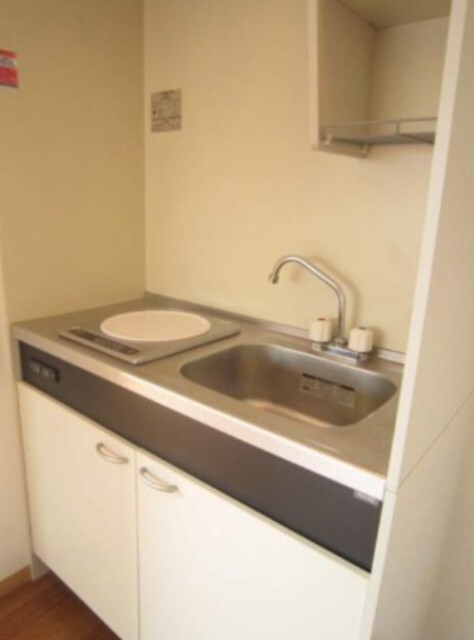 キッチン　他部屋参考写真