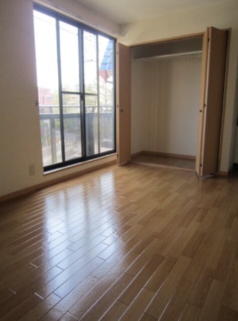 収納　他部屋参考写真