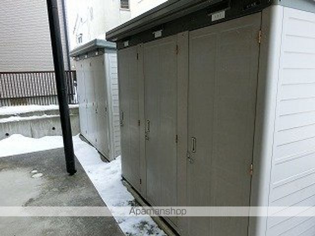 その他共有部分　その他共有部分