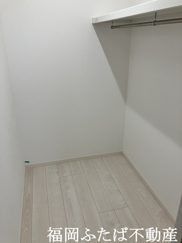 CREST西新の内装写真