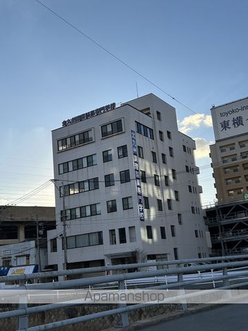 その他　北九州調理製菓専門学校（その他）まで259m