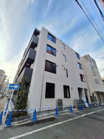 建物外観　★旭化成へーベルメゾン/ペット共生シリーズ★
