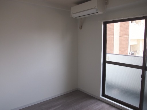 その他部屋・スペース　清潔感溢れる一部屋です。