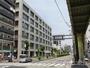 スーパー　ライフ十三東店（スーパー）まで250m