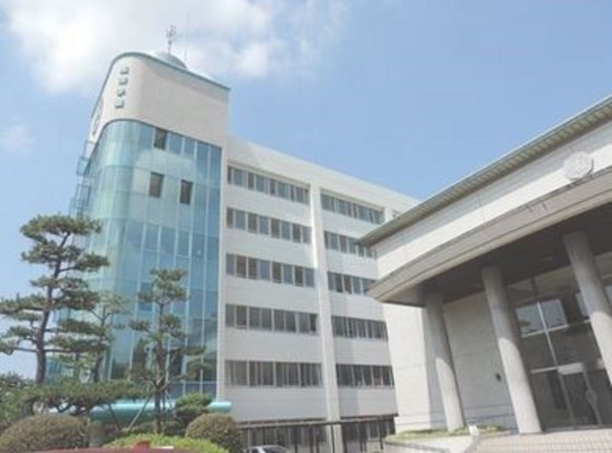 高校・高専　私立進徳女子高校（高校・高専）まで874m