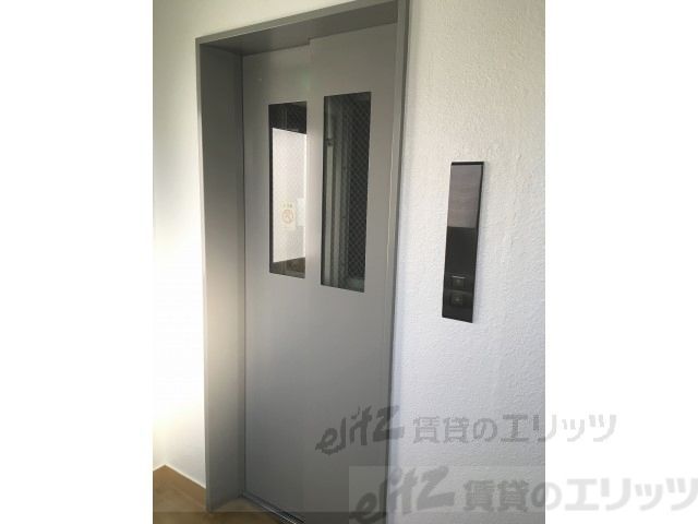 その他　エレベーター