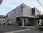 銀行　百十四銀行岡山南支店（銀行）まで645m