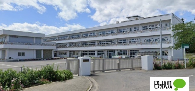 中学校　佐野市立あそ野学園義務教育学校（中学校）まで1312m