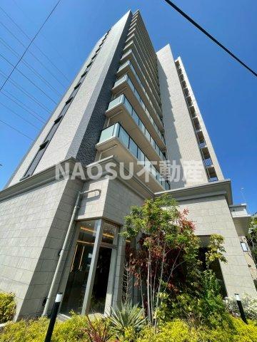 建物外観　建物外観を気になさる方へ、見た目の良い物件です