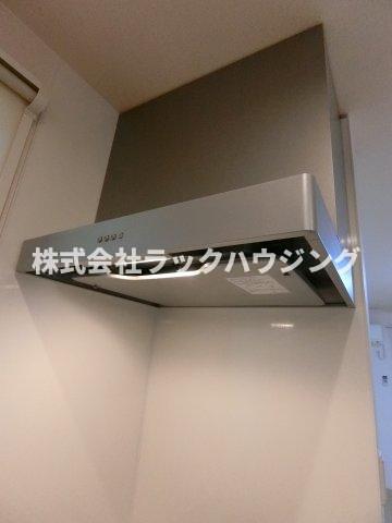 その他設備　【お部屋さがしはラックハウジングにお問合せ下さいませ♪】