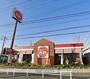 飲食店　ガスト磐田上岡田店（飲食店）まで410m