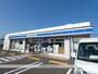 コンビニ　ローソン磐田上岡田店（コンビニ）まで559m