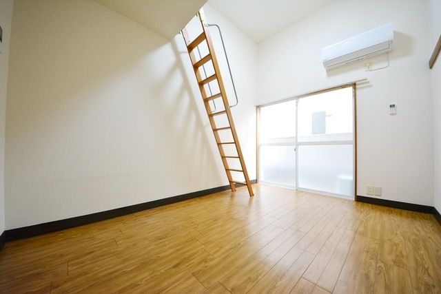 その他部屋・スペース　内装
