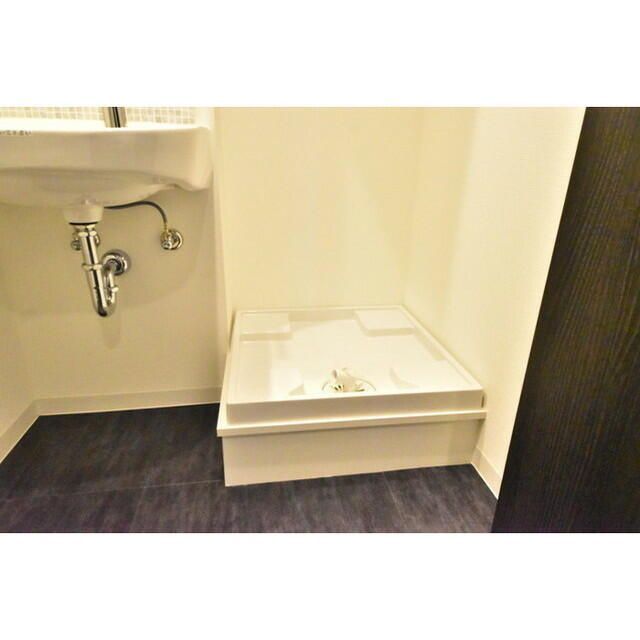 その他設備　☆室内洗濯機置場☆