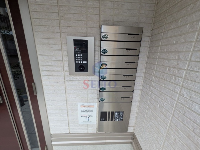 ロビー
