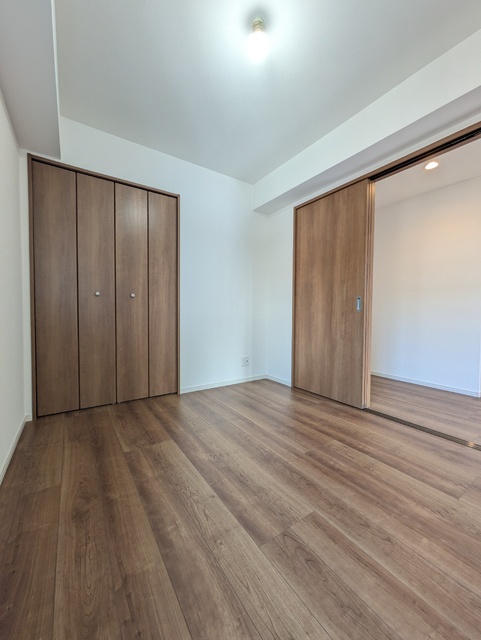 その他部屋・スペース　※現在建築中　３０１号室モデルルームの写真です