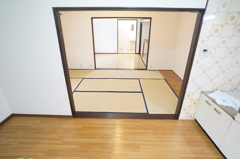 その他部屋・スペース　参考写真です