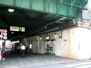 その他　御徒町駅（その他）まで99m