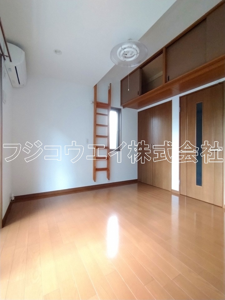 その他部屋・スペース　別号室参考写真