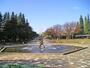 公園　世田谷公園（公園）まで1180m