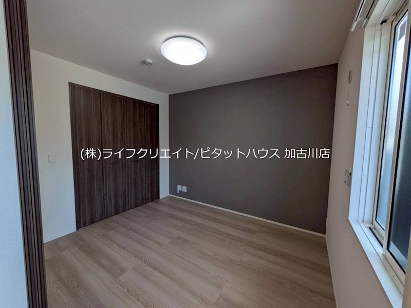 その他部屋・スペース　※同施工例