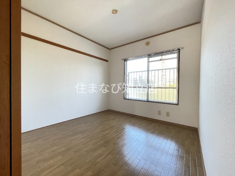 その他部屋・スペース　反転／別室同型写真