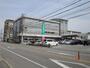 銀行　ＪＡめぐみの広見支店（銀行）まで300m