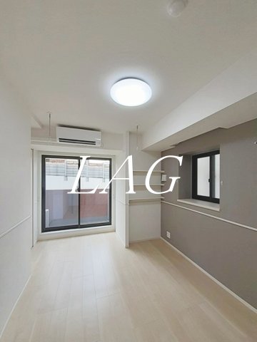その他部屋・スペース　寝室です。