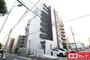 本郷駅より徒歩3分 築13年4ヶ月 9階建の賃貸物件