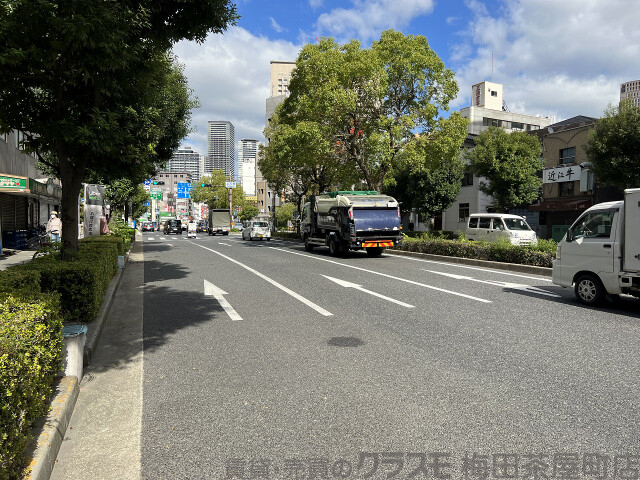 その他　周辺道路（その他）まで10m