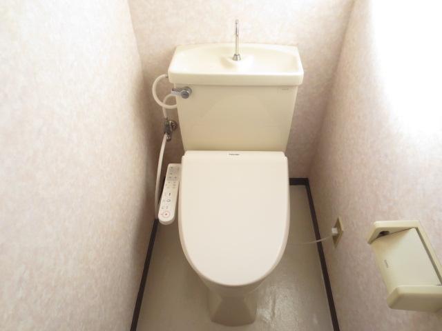 トイレ　別号室参考写真