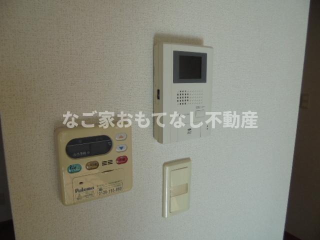 セキュリティ　同タイプ写真