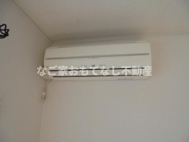 その他設備　同タイプ写真