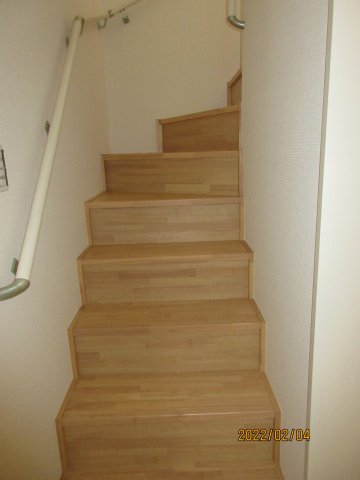 その他部屋・スペース　明るい室内です