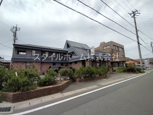 病院　犬猫病院ドクトルひこ（病院）まで477m