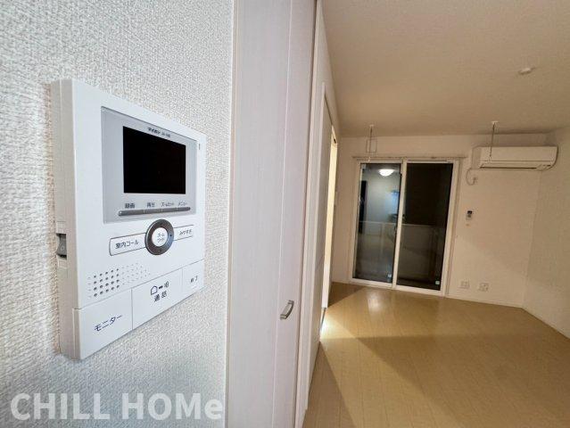 セキュリティ　他社様掲載物件もまとめてご紹介、ご案内可能です(^^)/