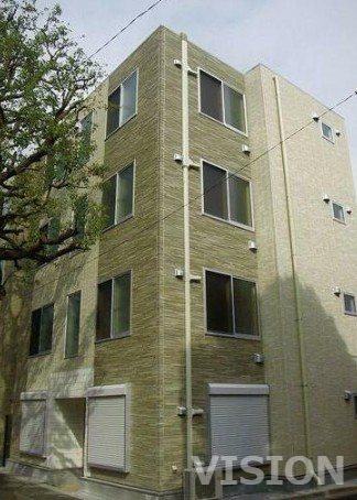 建物外観　☆外観☆
