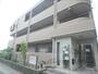 桃山南口駅より徒歩5分 1階 築21年の賃貸物件