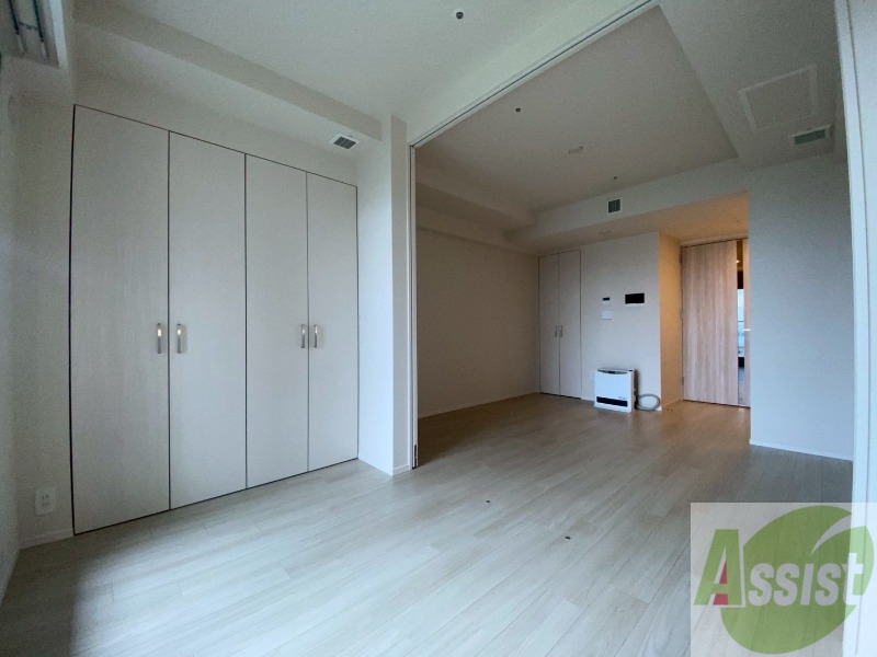その他部屋・スペース　明るいお部屋は気持ちよく過ごせそうですね。