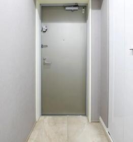 玄関　※別部屋参照