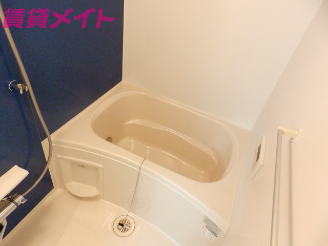 バス・シャワールーム　同型参考写真