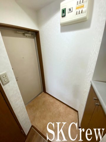 その他設備　別号室の写真です