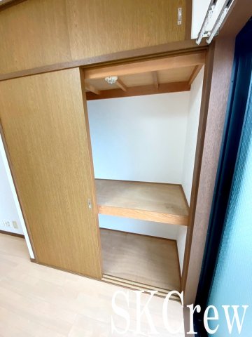 収納　別部屋　参考