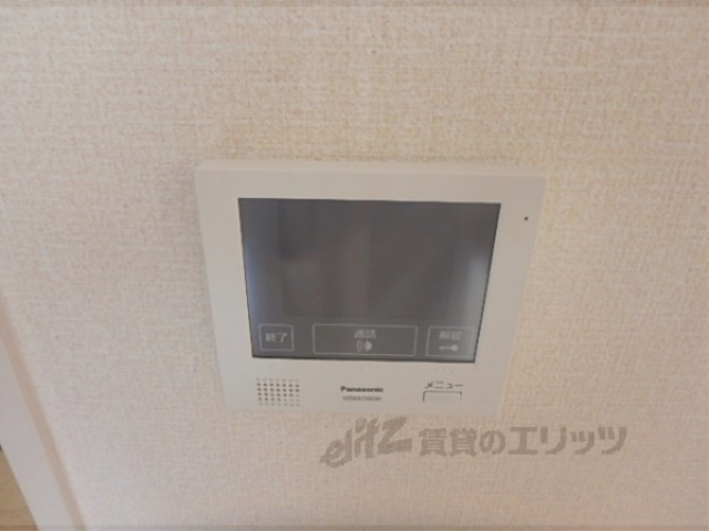 セキュリティ　ドアフォン（ＴＶ含）