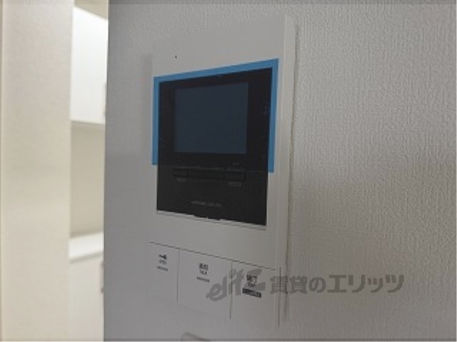セキュリティ　ドアフォン（ＴＶ含）