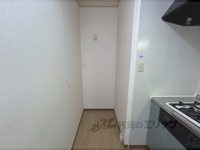 その他部屋・スペース　冷蔵庫置場