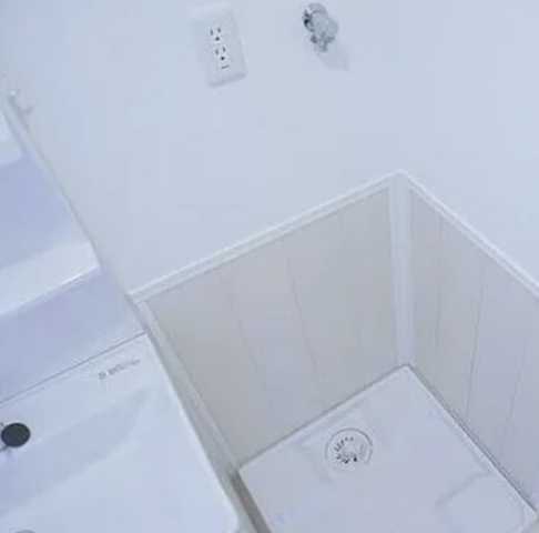 その他設備　別部屋の写真になります