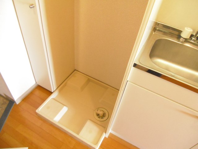 その他設備　同仕様写真