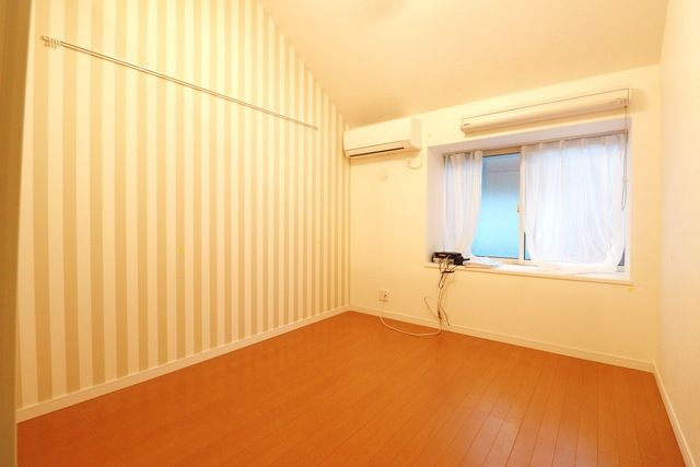 居室・リビング　別部屋のお写真です